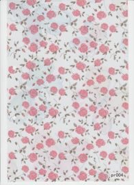 Самоклейка 004pr/20/DECORON 8м