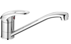 Смеситель 112 кухня А НЕПТУН