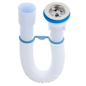 Гофросифон G116 (50шт)