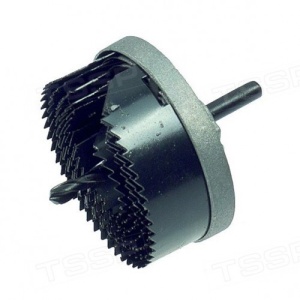 Пила наборная кольцевая по дереву 