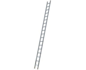 Лестница приставочная SIBILO 18ступеней(129154)