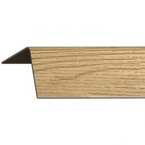 Угол универсальный Дуб Винтаж 2,7м