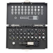 Набор бит магнитный адаптер, Matrix 11363