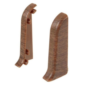 Торцевая (пара) Идеал Классик 291 Орех