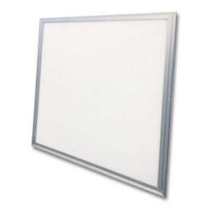 Светодиодная панель накладная железная 72W 595*595 (Заря)