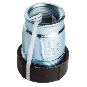 Муфта 20*3/4 В,Gebo(QI20*3/4)