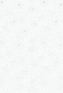 Кафель настенный 400х275 Монро 7С белый(15шт-1,65/0,11)