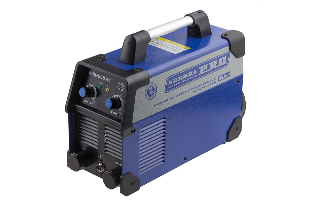 Аппарат плазменной резки AIRHOLD 45/Aurora-Pro