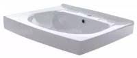 Умывальник ПИЛОТ-60 креп/сиф/крон 1WH301971