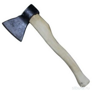 Топор А-1 1,6кг в сборе Ижевск