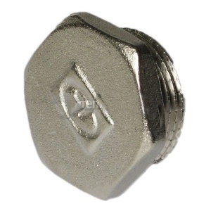 Заглушка 20Н-3/4