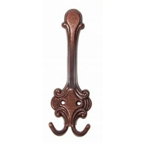 Крючок К2 антик медь Вегаскоб