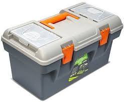 Ящик д/инструмента 19