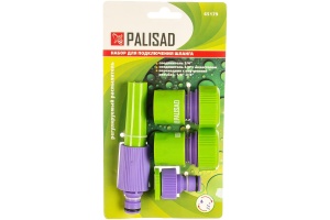 Набор для подключения шланга 3/4