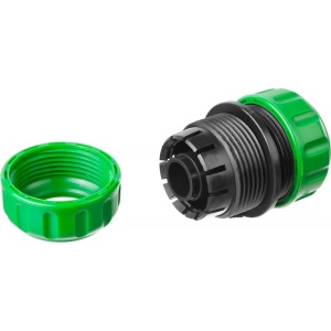 Муфта(шланг-шланг)РОСТОК,3/4