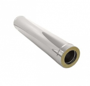 Труба Термо L1000 ТТ-Р 430-0,5/430 D120/180