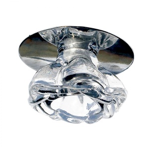 Светильник 144-15026,WTS 701Y G4 WH (пот)