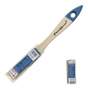 Кисть флейцевая 