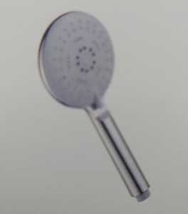 Лейка д/душа Casela CL27 пластиковая