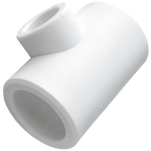 ПП- тройник 20 (Белый)