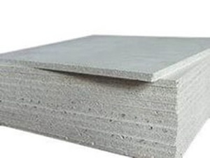 Асбокартон 10мм