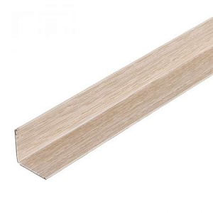 Уголок отделочный 30х30 Дуб беленый 2,7м Идеал