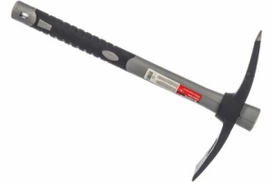 Кирка MINI 400г обрезиненная Matrix 21828