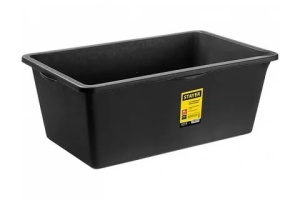 Таз строительный,прямоуг.120л,STAYER /06099-120