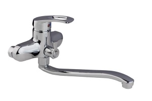 Смеситель Caloria 1824В38