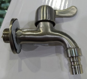 Кран шаровый Casela 70102