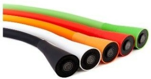 Излив гиб G550-11(крас)