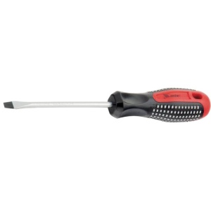 Отвертка Fusion SL3.0х100мм CrV Matrix 11408