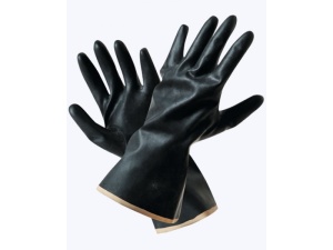 Перчатки КЩС-1