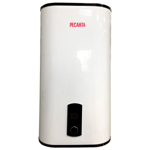 Водонагреватель накопительный ВН-100В Ресанта