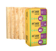 Теплоизоляция Warm House TWIN-50*1220*7000/Y/C 17,1м.кв