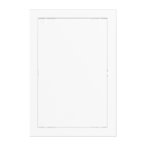 Люк ревизионный пластик 20х40 Планета