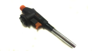 Пьезо-зажигатель