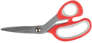 Ножницы Зубр 