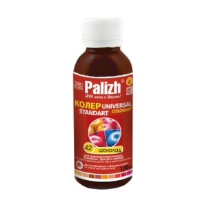 Колер Стандарт 42 шоколад 100мл