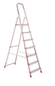 Стремянка 7ступеней CORDA(00743)