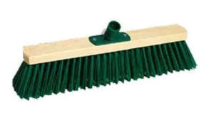 Щетка д/улицы 30см /0010/