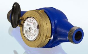 Счетчик воды СВМ-25