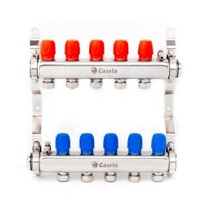 Коллектор Casela 31605 1