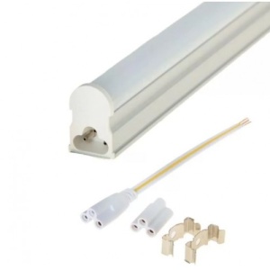 Лампа Т5-600  9W с переключателем (Заря)