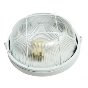 Светильник герметичный круглый 215мм