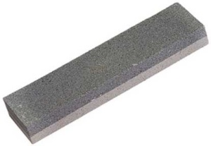 Брусок абразивный,150мм//СИБРТЕХ 76415