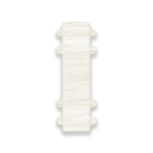 Соединитель Идеал Классик 267 Клен белый