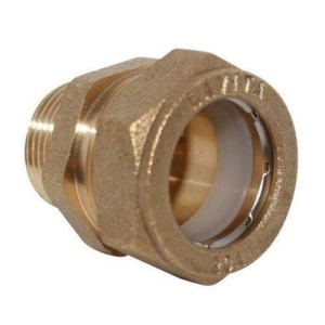 Фитинг зажимной CASELA ZF 1