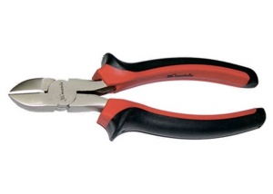 Бокорезы Nickel 160мм никелированные Matrix 17520