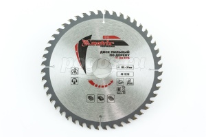 Диск на пилу 190х30мм ,48зубьев//Matrix 73219